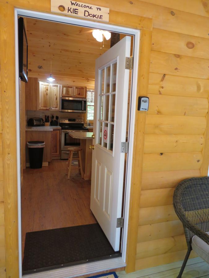 Okie Dokie Cabins - thumb 18