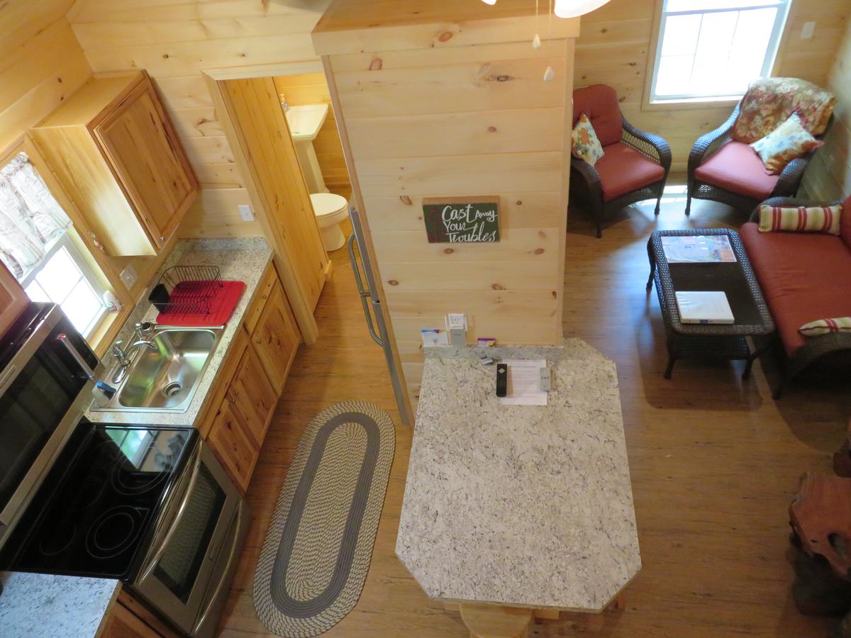 Okie Dokie Cabins - thumb 25