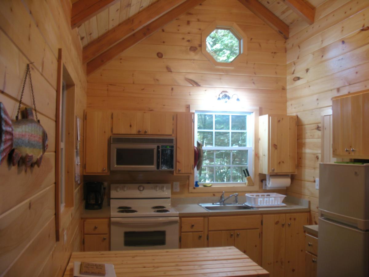 Okie Dokie Cabins - thumb 10