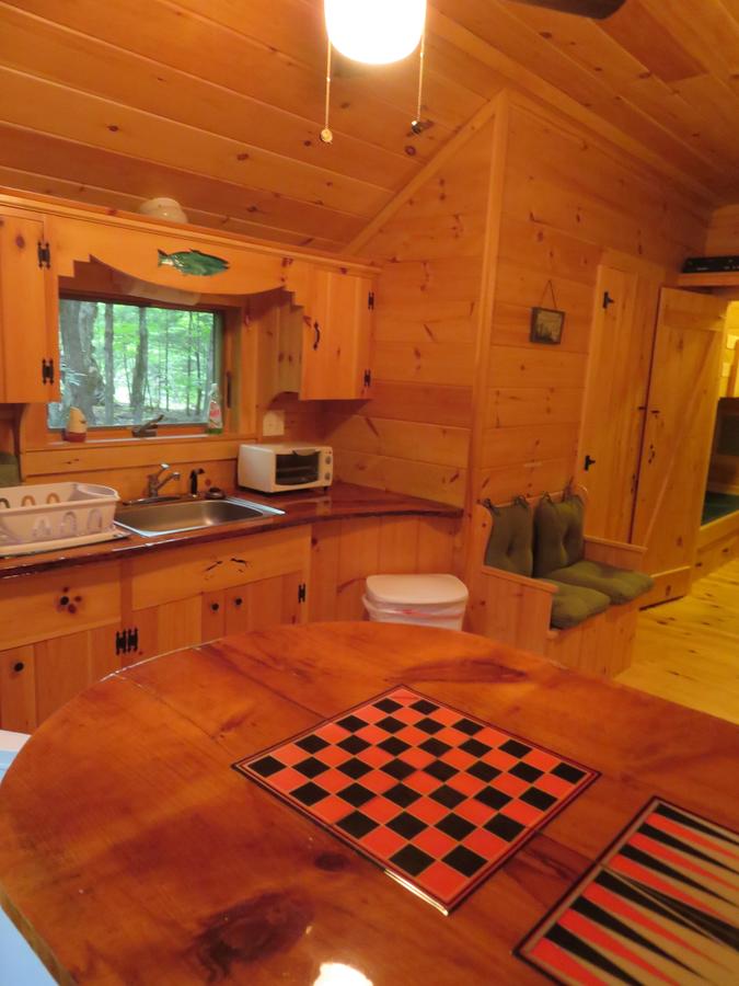 Okie Dokie Cabins - thumb 14