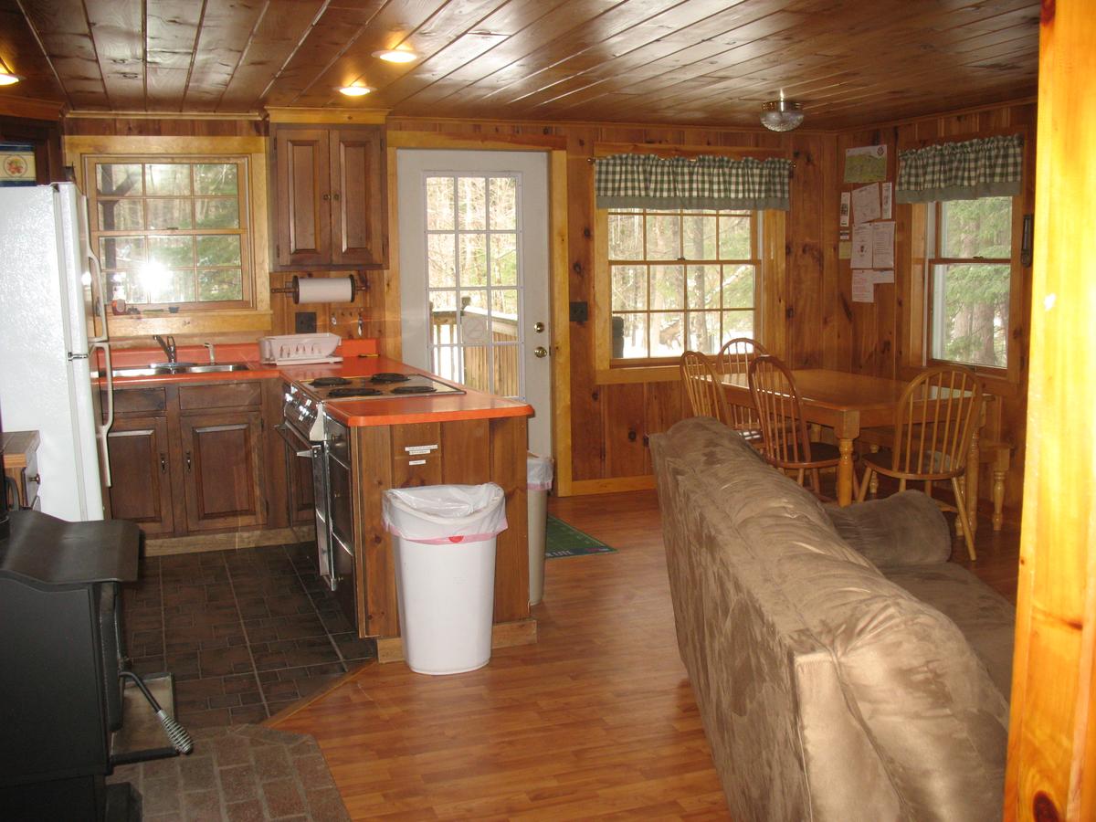 Okie Dokie Cabins - thumb 29