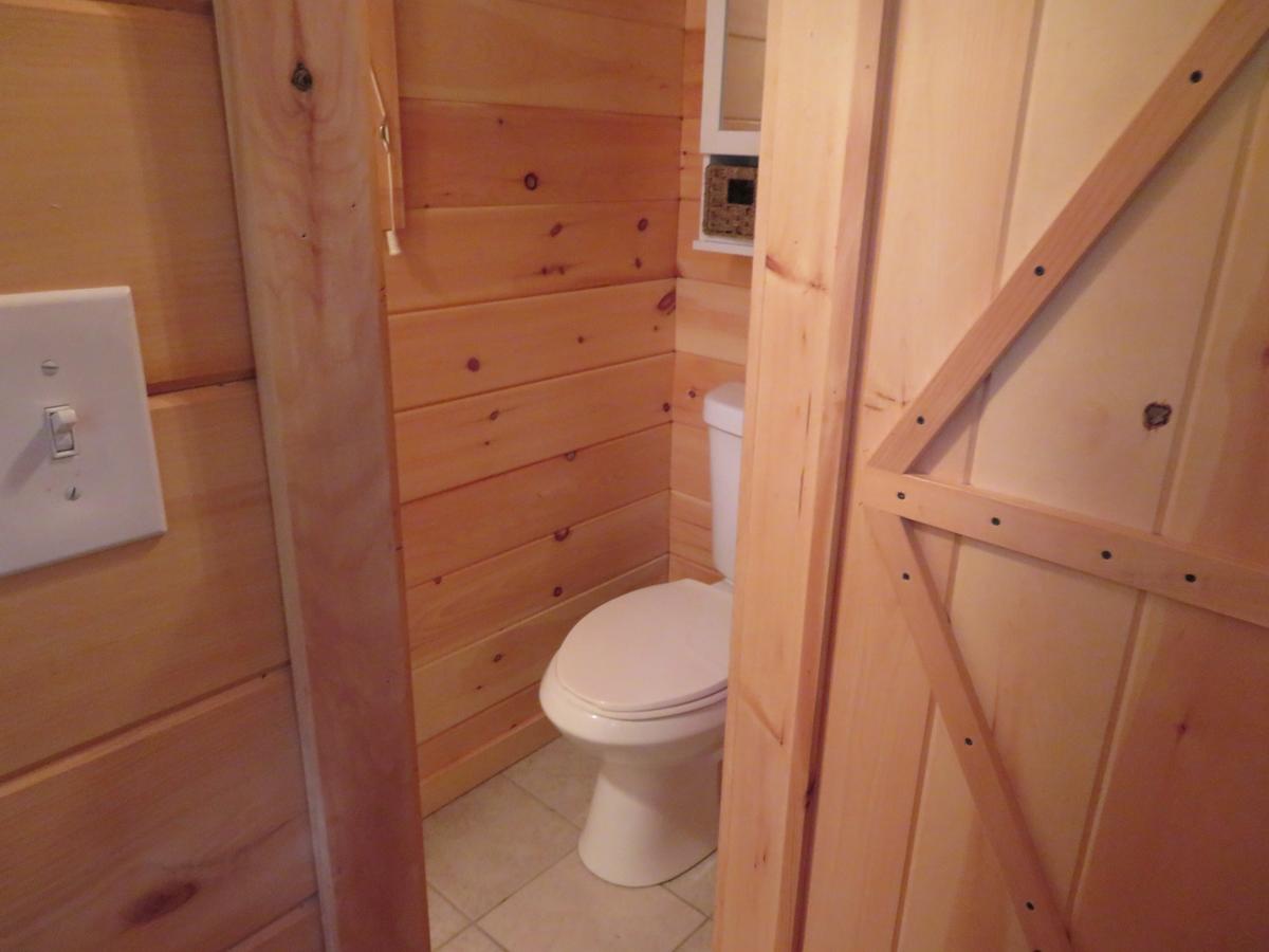 Okie Dokie Cabins - thumb 9