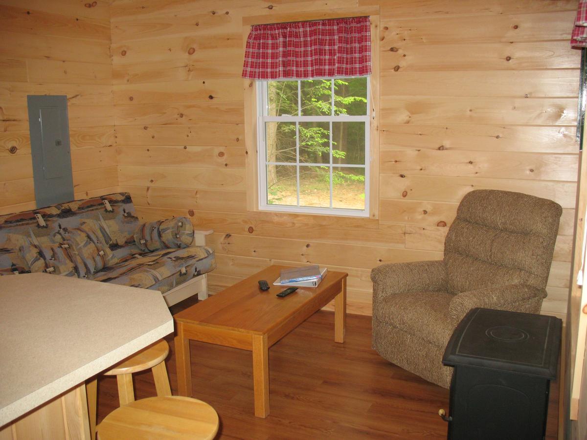 Okie Dokie Cabins - thumb 44