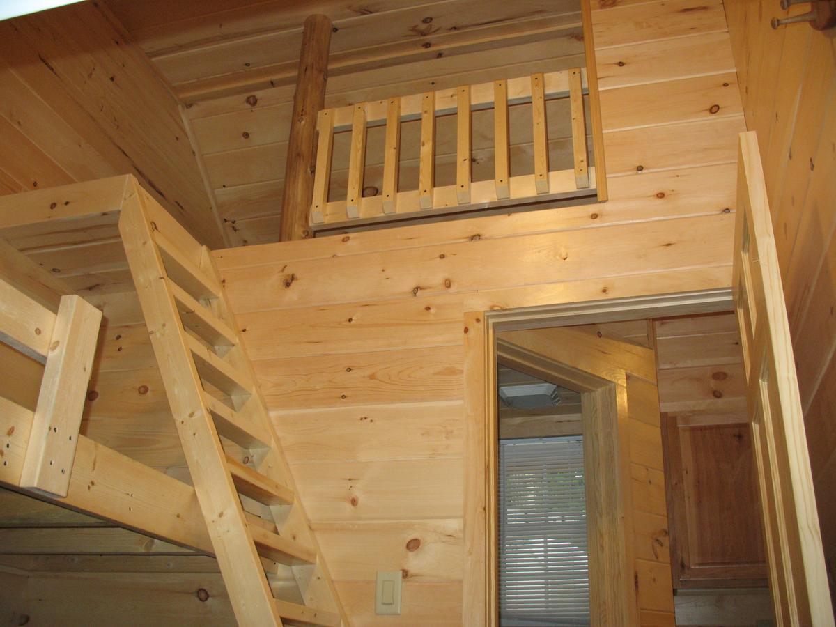 Okie Dokie Cabins - thumb 43