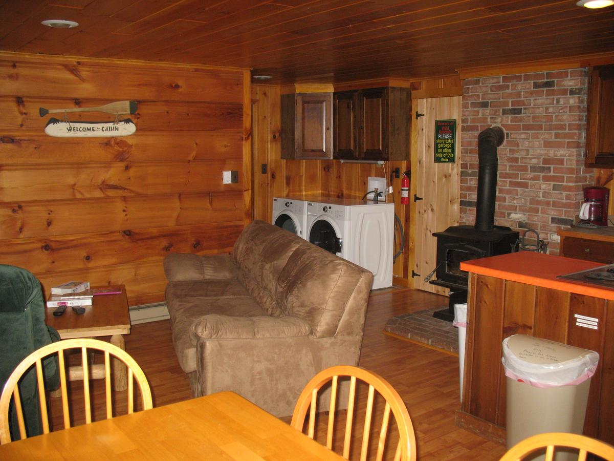 Okie Dokie Cabins - thumb 38