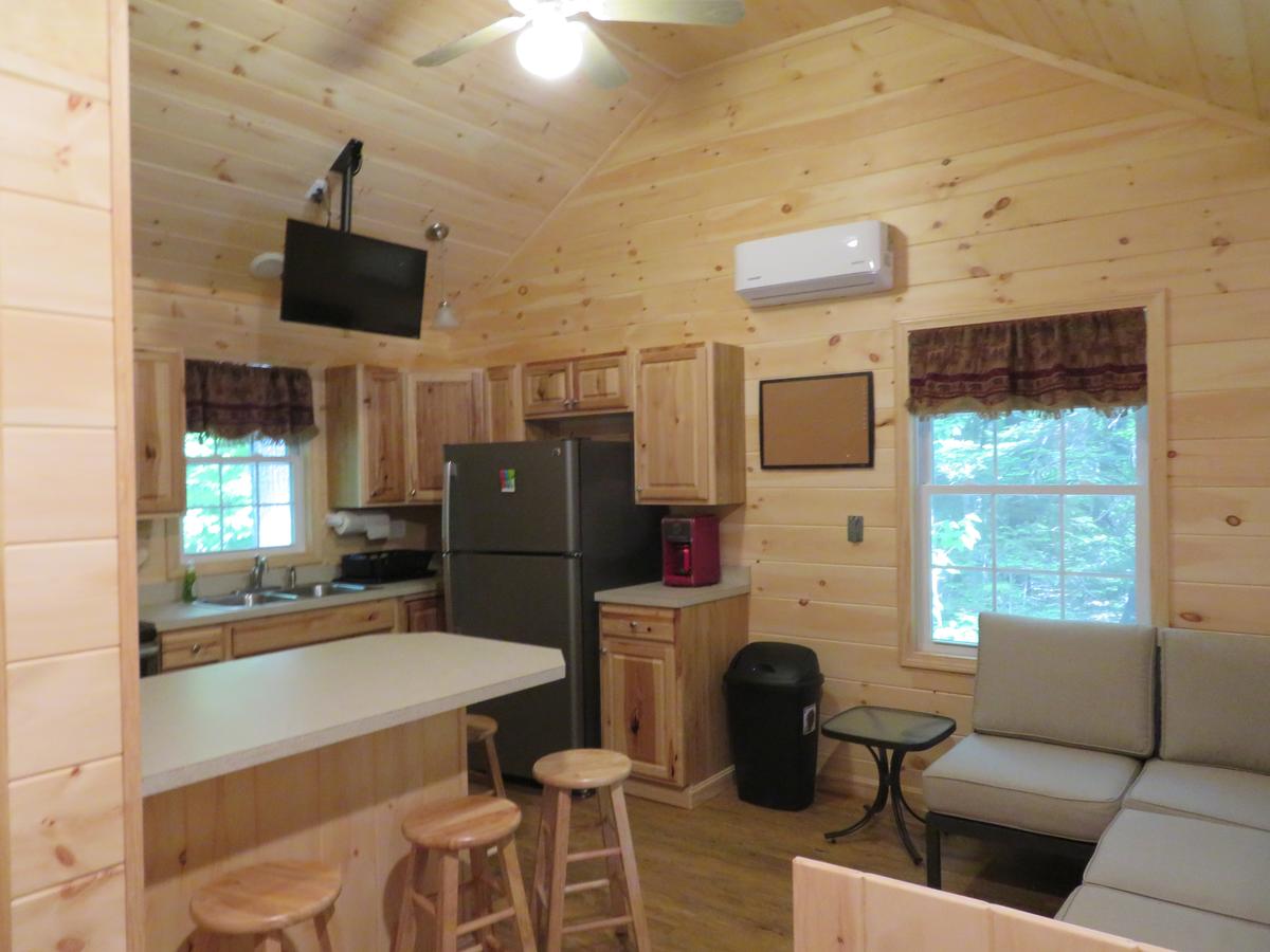 Okie Dokie Cabins - thumb 5