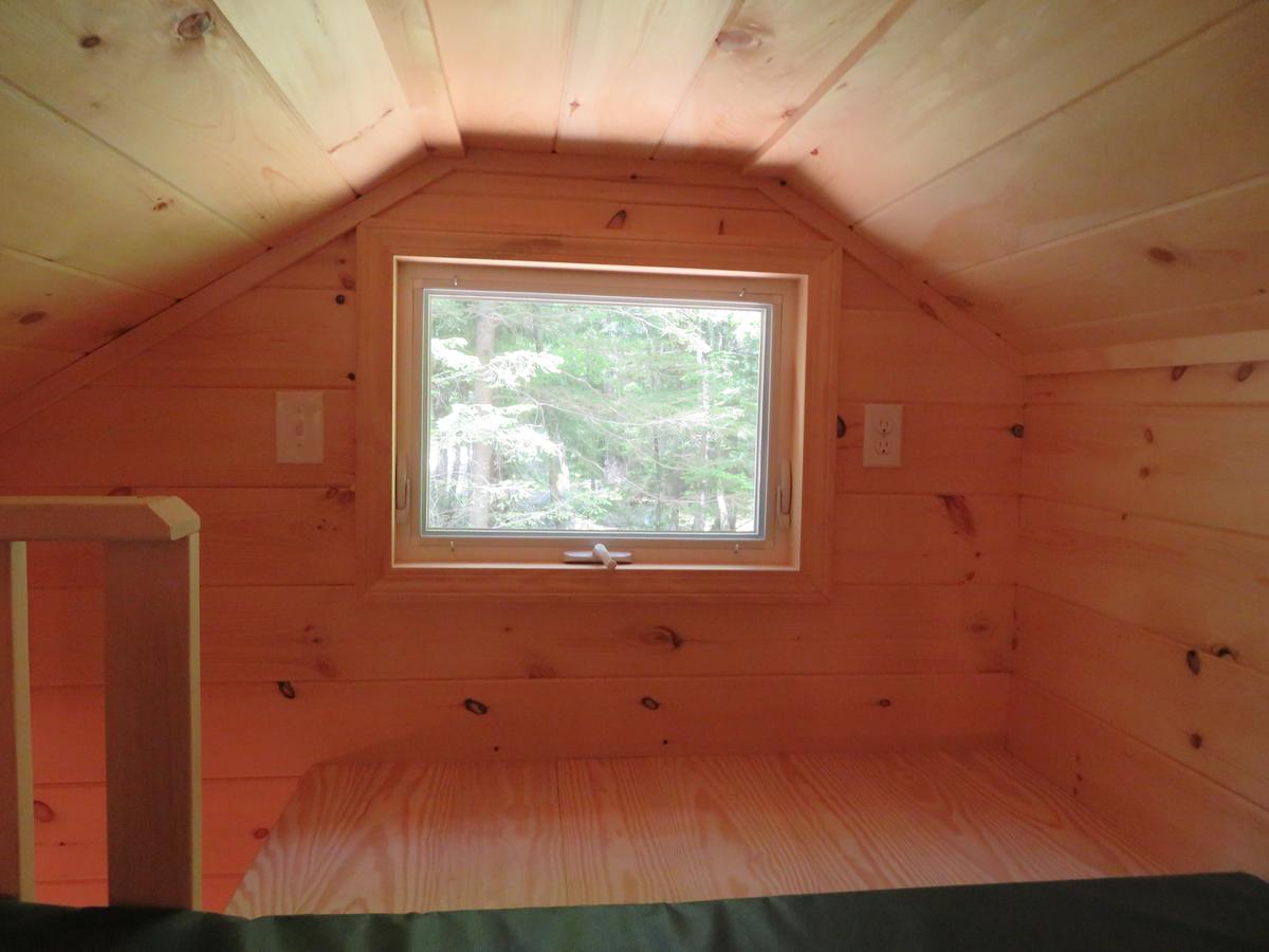 Okie Dokie Cabins - thumb 24