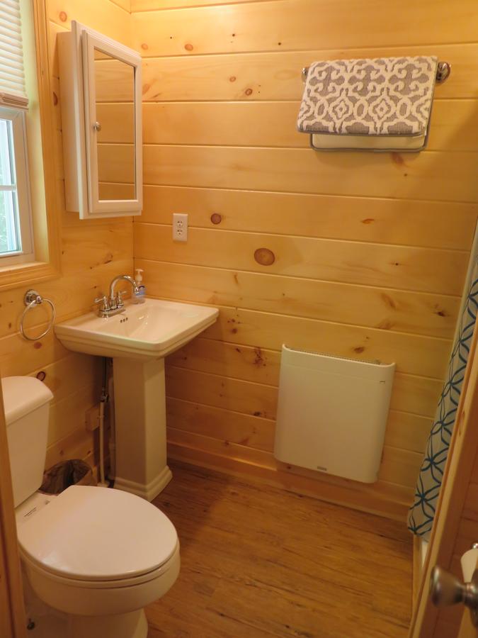 Okie Dokie Cabins - thumb 22