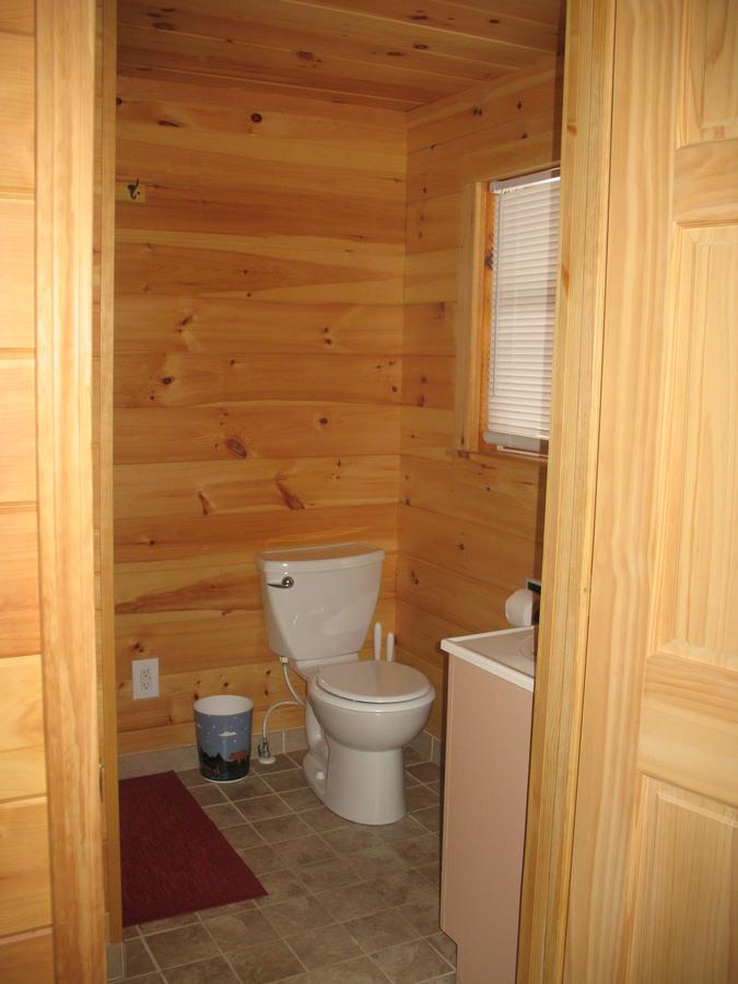 Okie Dokie Cabins - thumb 31