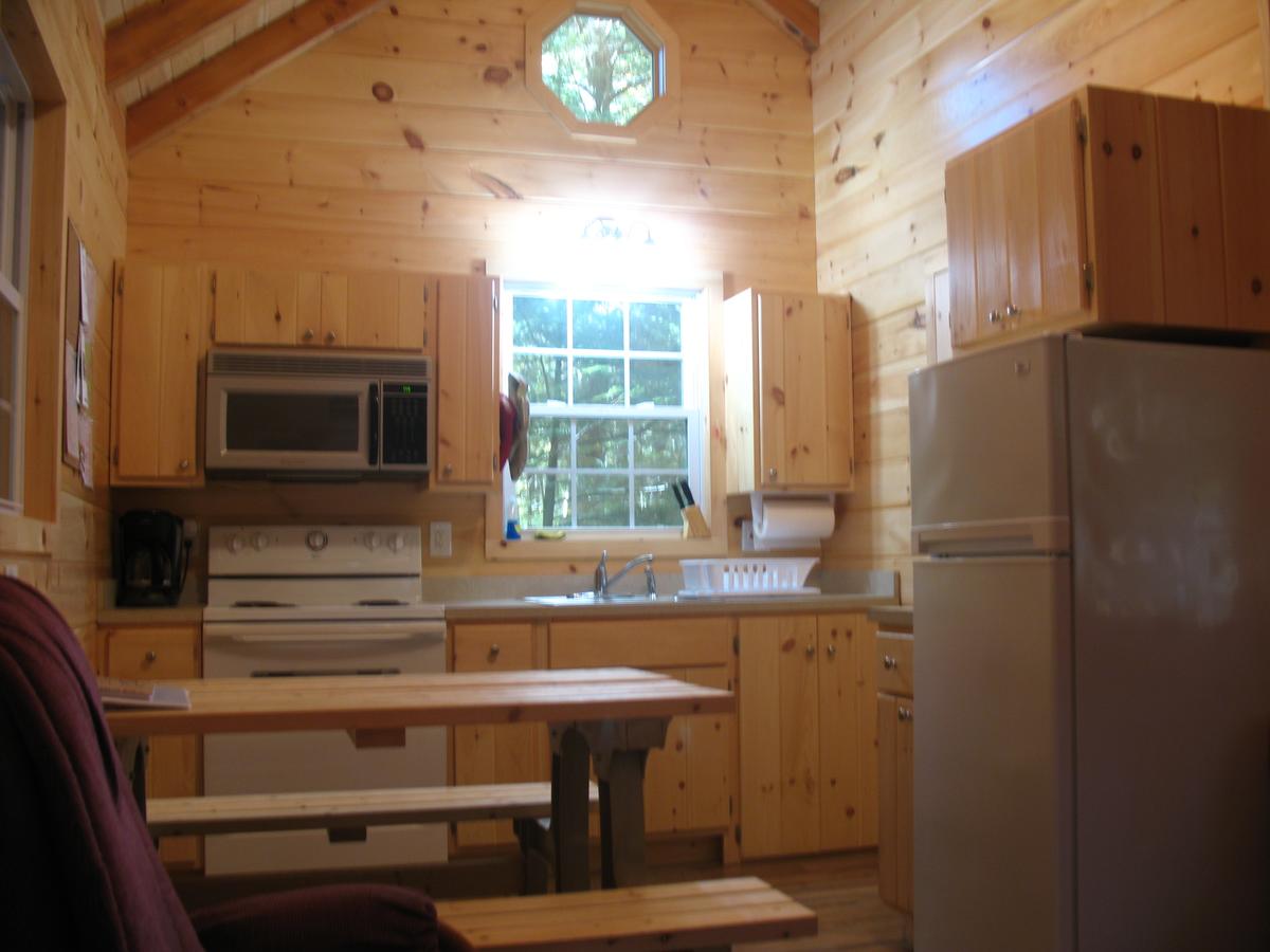 Okie Dokie Cabins - thumb 11