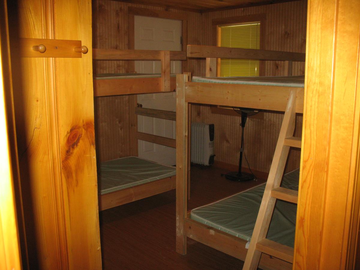Okie Dokie Cabins - thumb 36