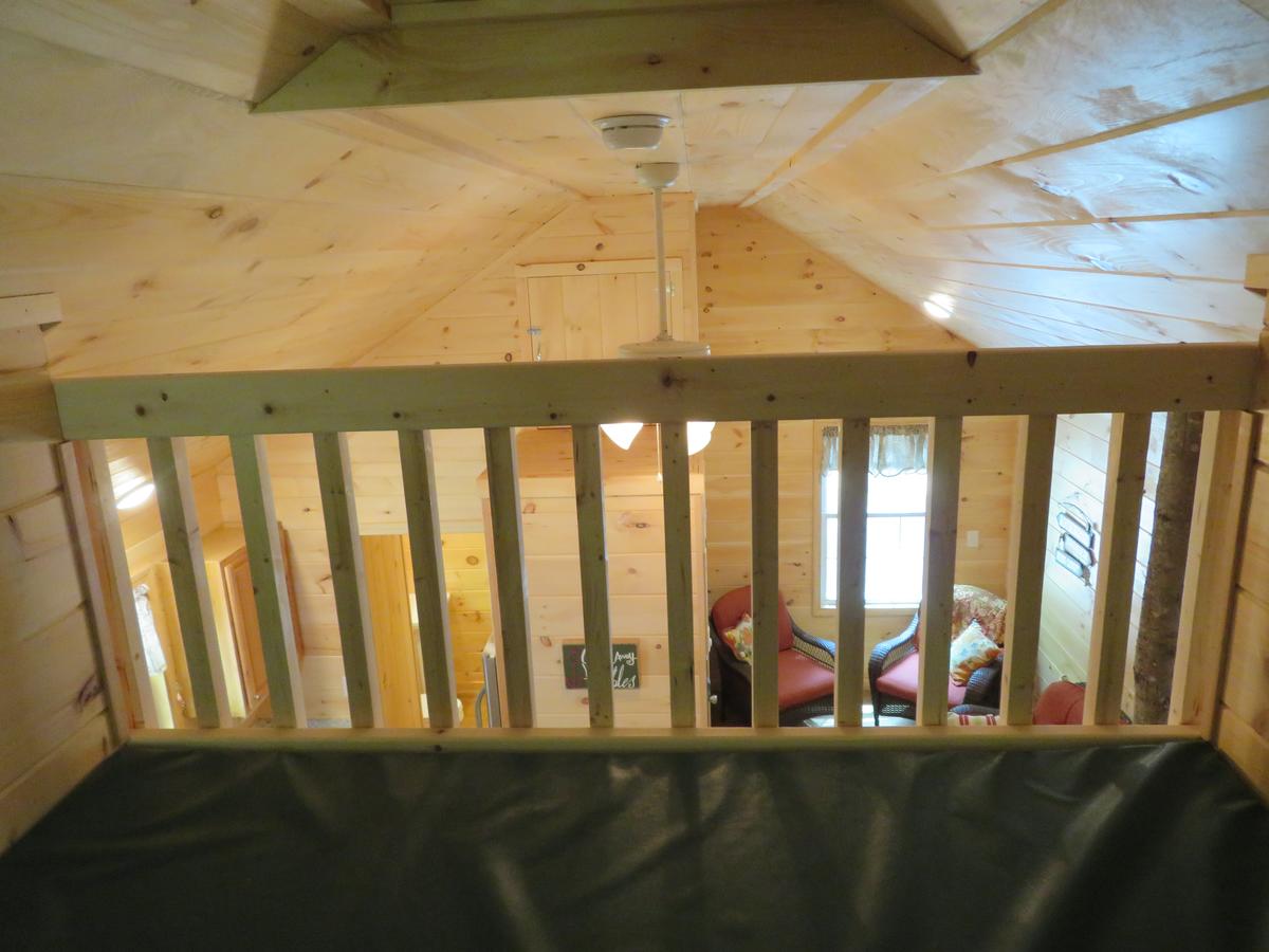 Okie Dokie Cabins - thumb 26