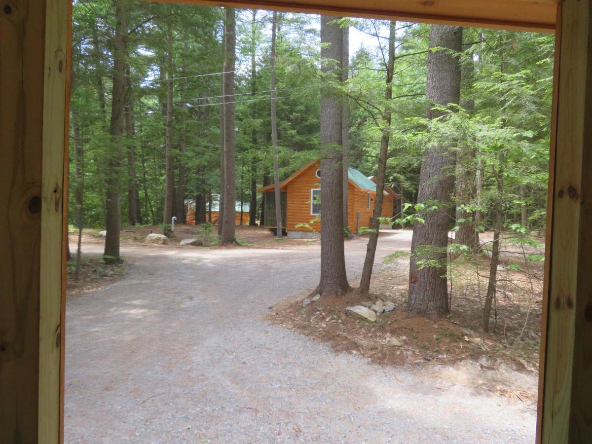 Okie Dokie Cabins - thumb 15