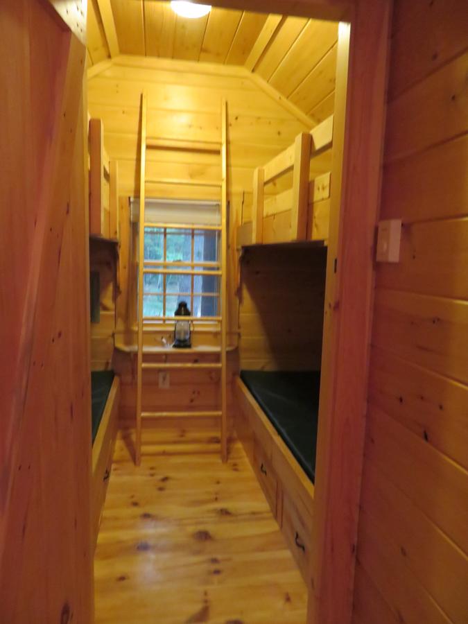 Okie Dokie Cabins - thumb 16
