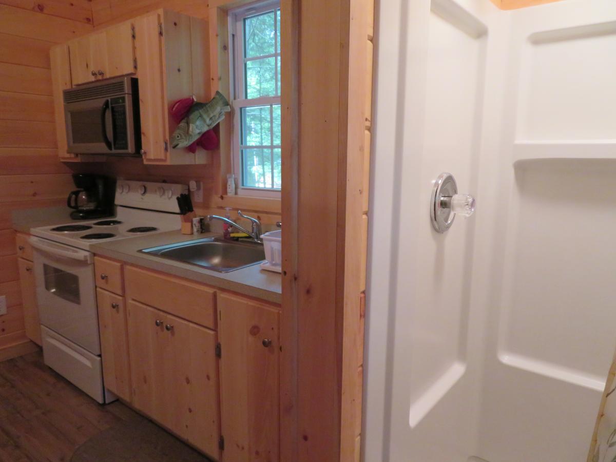 Okie Dokie Cabins - thumb 8