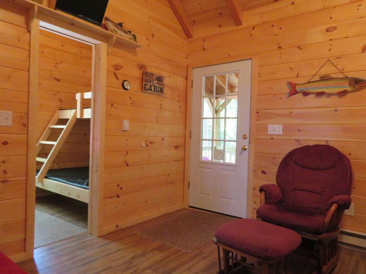Okie Dokie Cabins - thumb 7