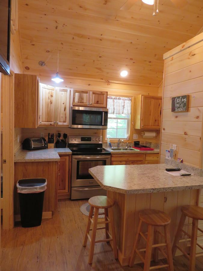 Okie Dokie Cabins - thumb 19