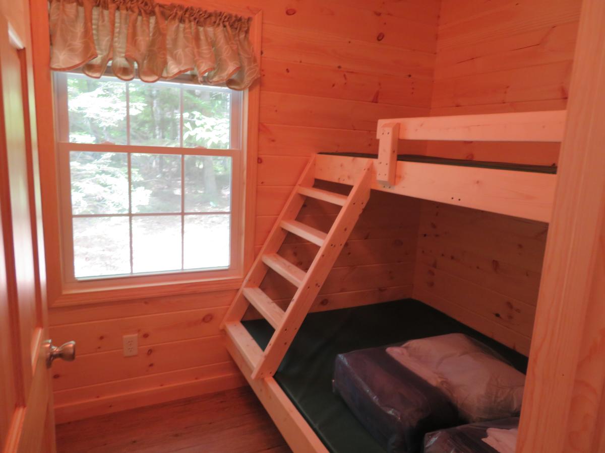 Okie Dokie Cabins - thumb 23