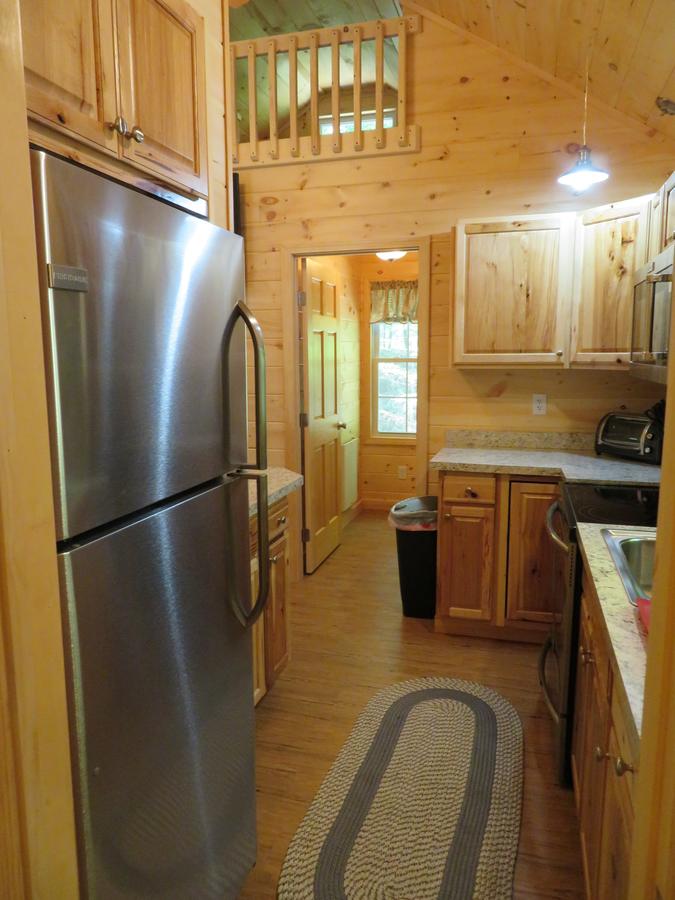 Okie Dokie Cabins - thumb 20
