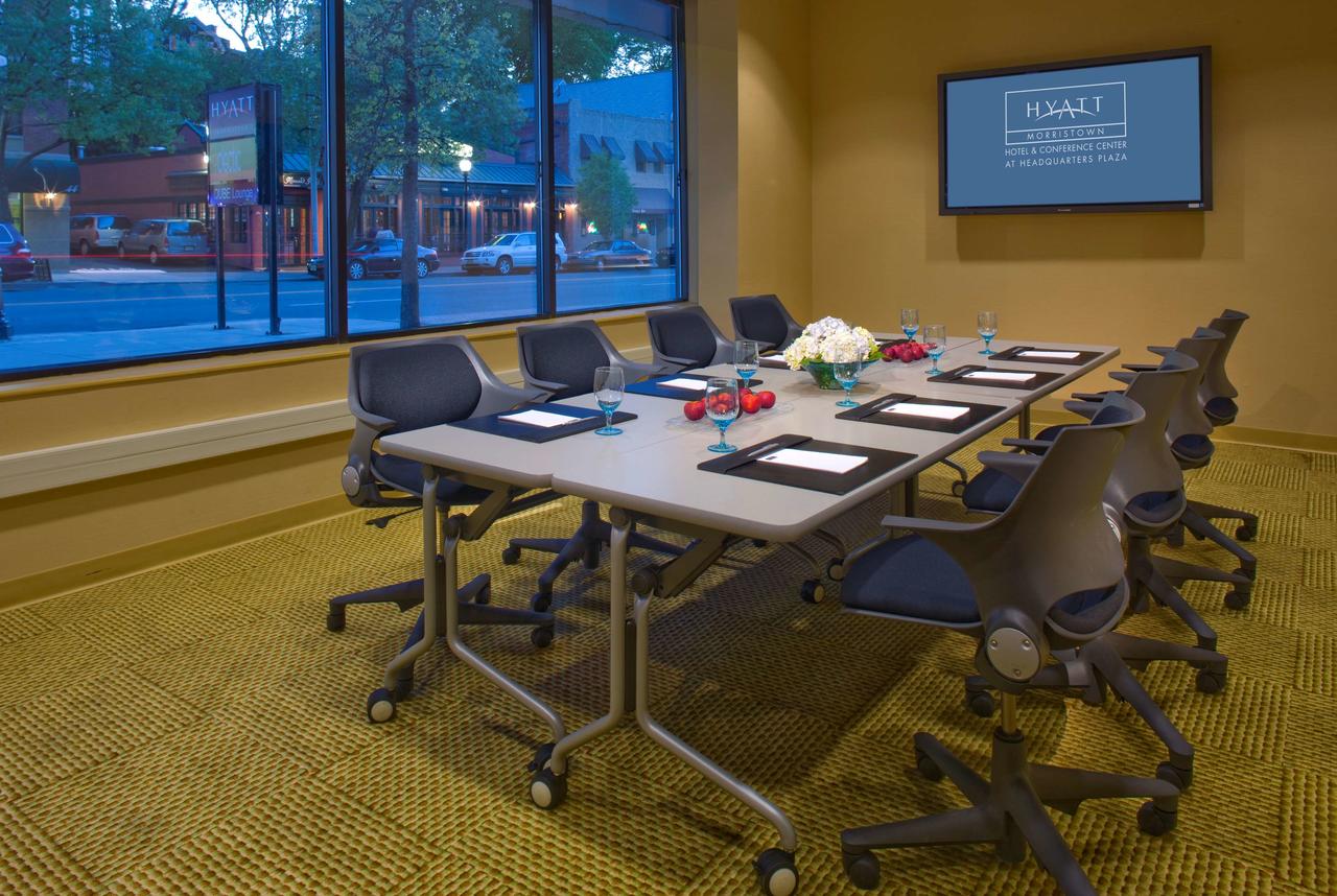 Hyatt Regency Morristown - thumb 4