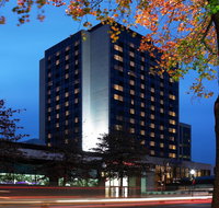 Hyatt Regency Morristown - Accommodation Ohio