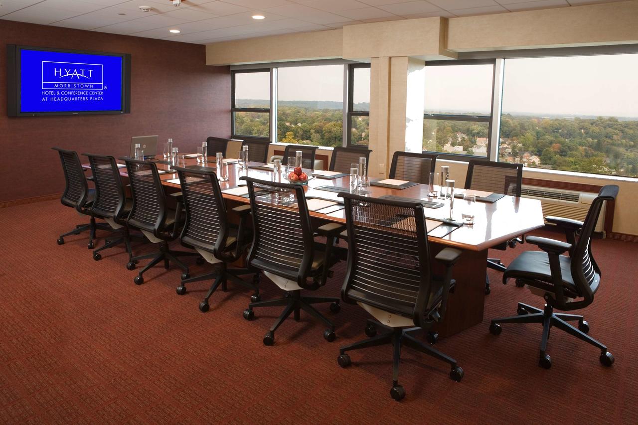 Hyatt Regency Morristown - thumb 9