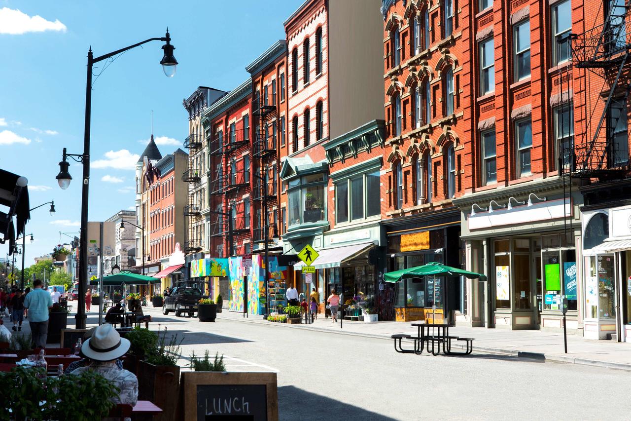 Hyatt Regency Jersey City - thumb 5