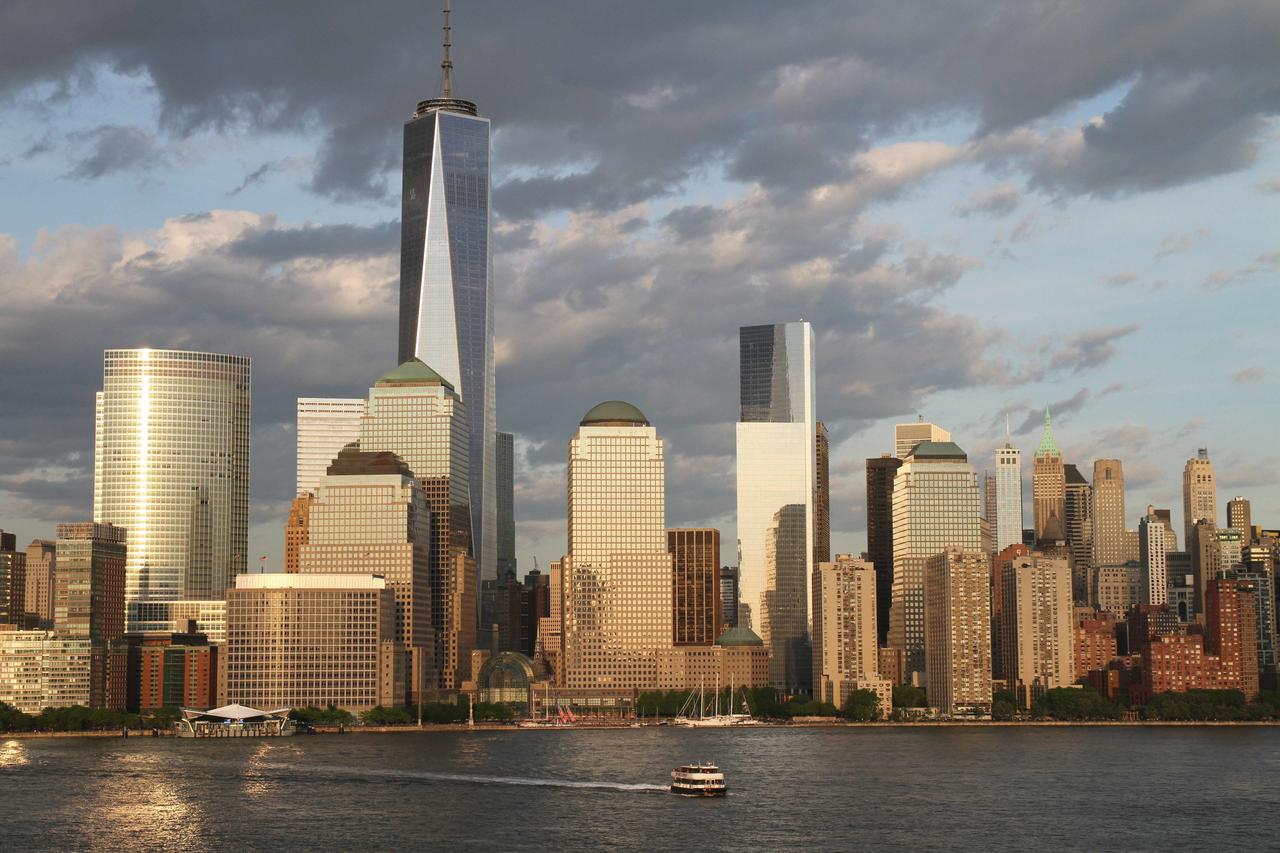 Hyatt Regency Jersey City - thumb 19