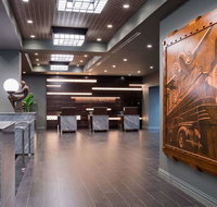 TRYP by Wyndham Newark Downtown - Accommodation Ohio