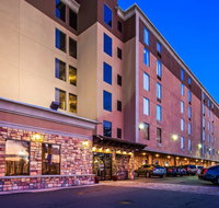 Best Western Plus Newark Airport West - Accommodation Ohio
