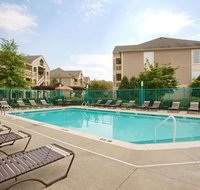 Hyatt House Bridgewater - Accommodation Ohio