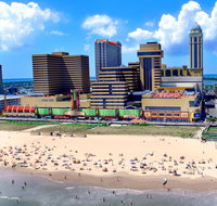Tropicana Casino and Resort - Accommodation Ohio