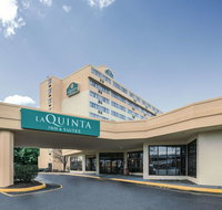 La Quinta by Wyndham Secaucus Meadowlands - Accommodation Ohio