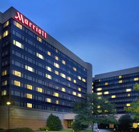 Newark Liberty International Airport Marriott - Accommodation Ohio