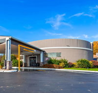 Best Western Bordentown Inn - Accommodation Ohio