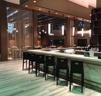 DoubleTree by Hilton Hotel Newark Airport - Accommodation Ohio