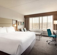 Crowne Plaza Englewood - Accommodation Ohio