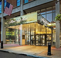 Best Western Plus Robert Treat - Accommodation Ohio