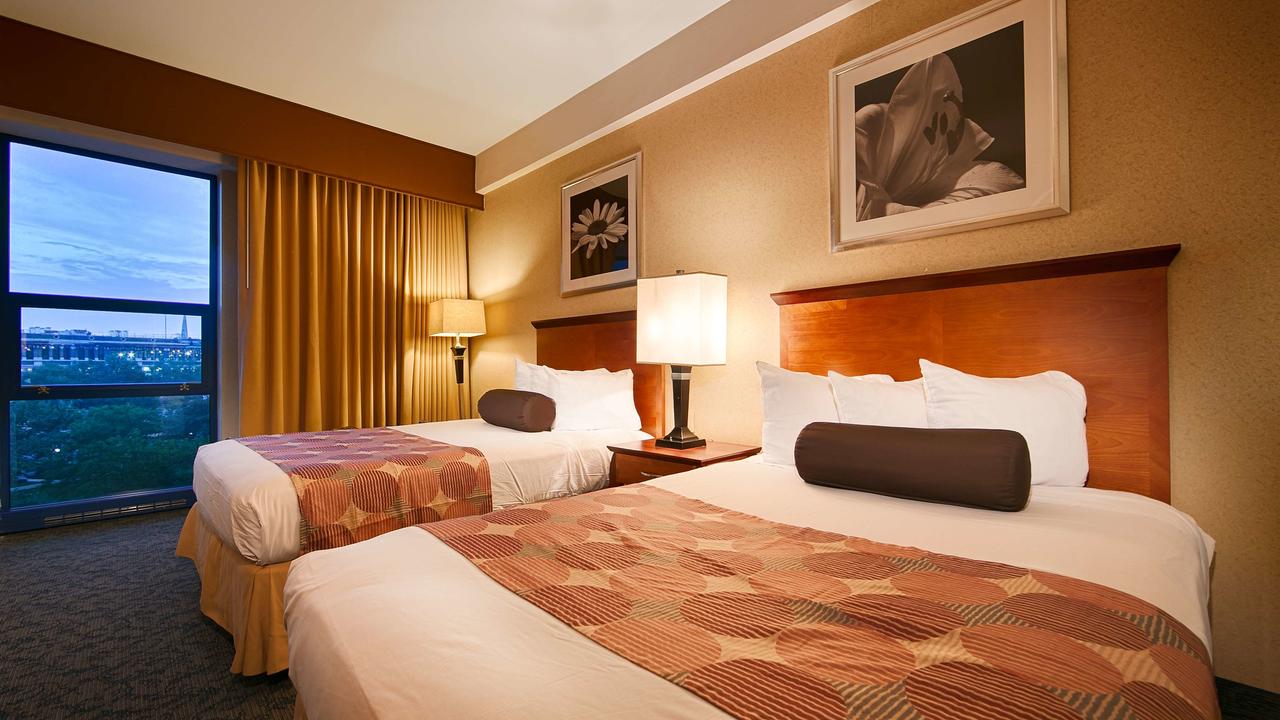 Best Western Plus Robert Treat - thumb 15