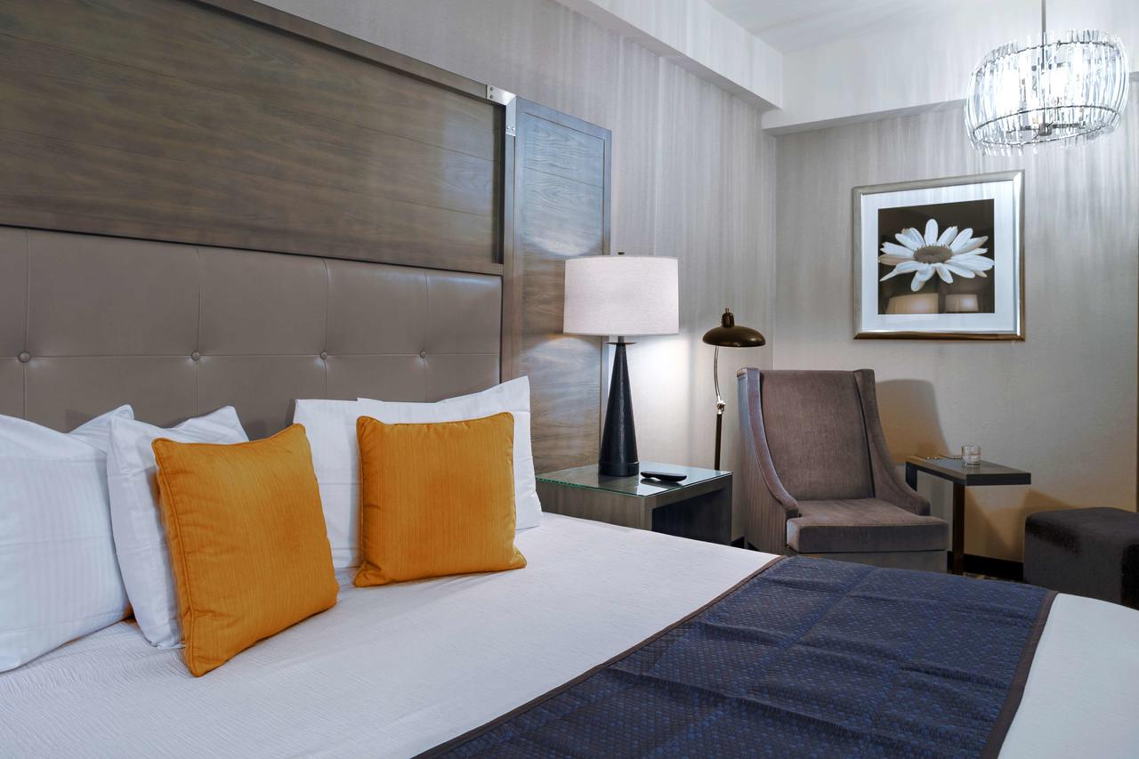 Best Western Plus Robert Treat - thumb 25