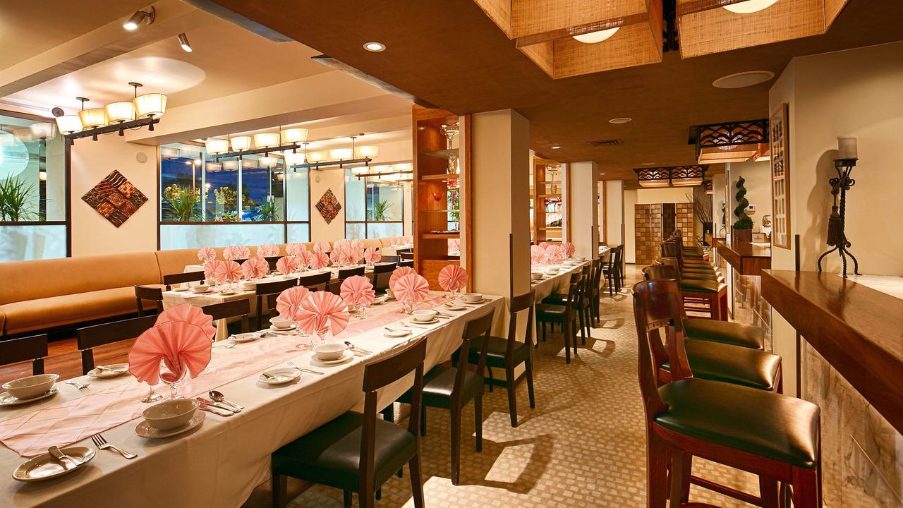 Best Western Plus Robert Treat - thumb 17