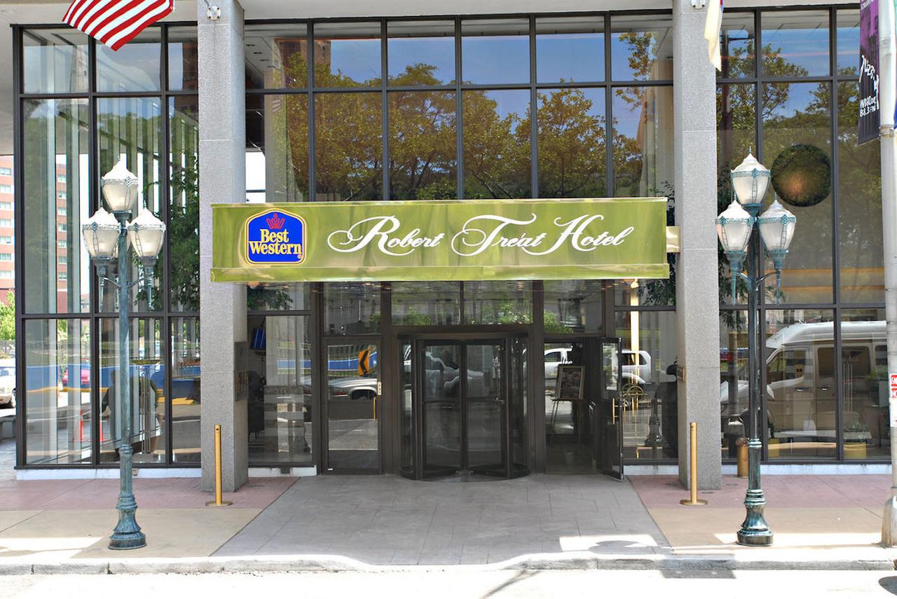 Best Western Plus Robert Treat - thumb 11