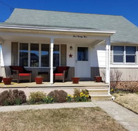 The Lucky 7 Beach HouseWater view4 bedroom - Accommodation Ohio
