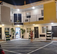 Econo Lodge motel - Accommodation Ohio