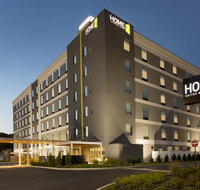 Home2 Suites By Hilton Hasbrouck Heights - Accommodation Ohio