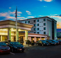 Holiday Inn Hasbrouck Heights-Meadowlands - Accommodation Ohio