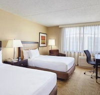 Hilton Hasbrouck Heights-Meadowlands - Accommodation Ohio