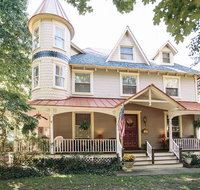Haddonfield Inn - Accommodation Ohio