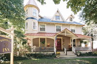 Haddonfield Nj Accommodation Ohio