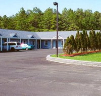 Red Carpet Inn  Suites Hammonton - Atlantic City - Accommodation Ohio